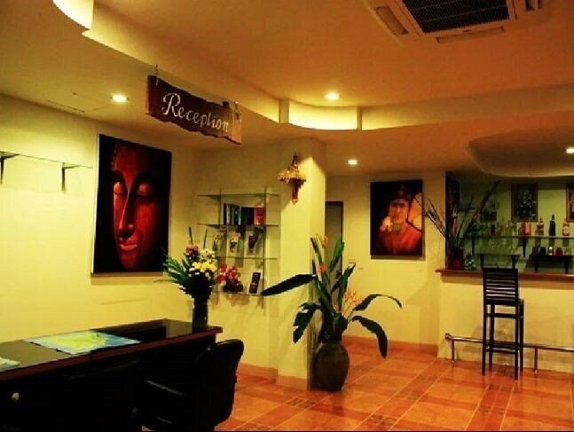 Obraz Samui Tonrak Residence 2*